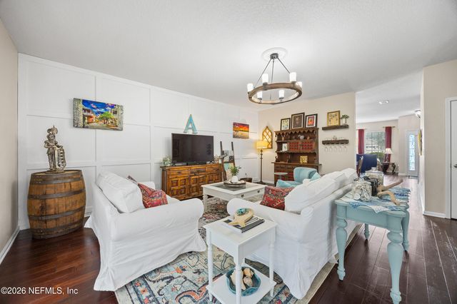438 FORT DRUM Court, St. Augustine, FL 32092