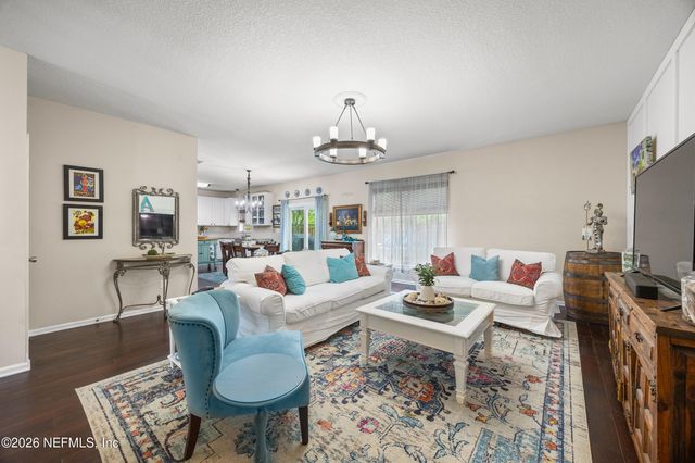 438 FORT DRUM Court, St. Augustine, FL 32092