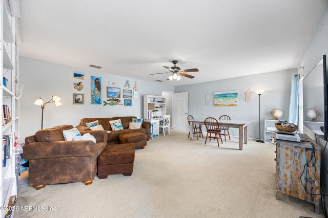 438 FORT DRUM Court, St. Augustine, FL 32092