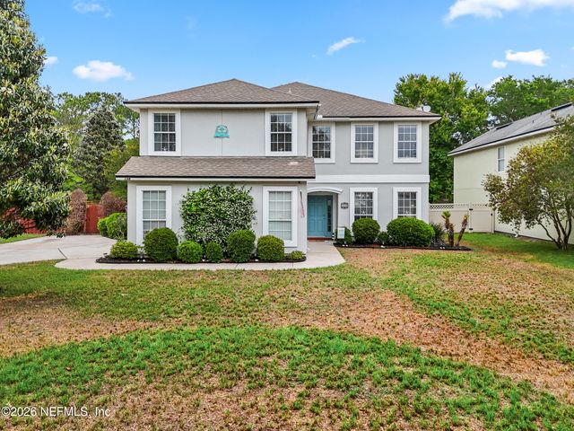 438 FORT DRUM Court, St. Augustine, FL 32092