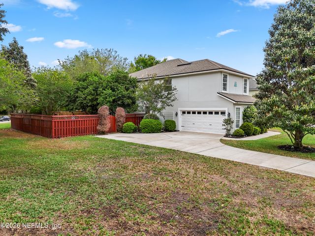 438 FORT DRUM Court, St. Augustine, FL 32092