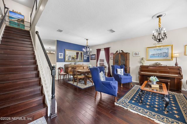 438 FORT DRUM Court, St. Augustine, FL 32092