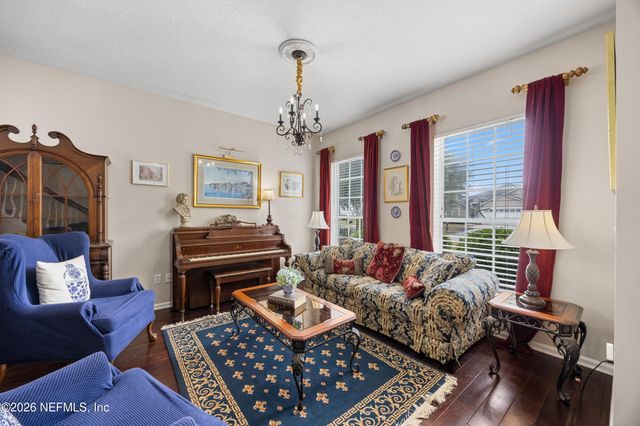 438 FORT DRUM Court, St. Augustine, FL 32092