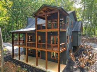 68 Hibiscus Lane, Blue Ridge, GA 30513