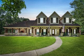 20319 Country Lake Drive, Magnolia, TX 77355