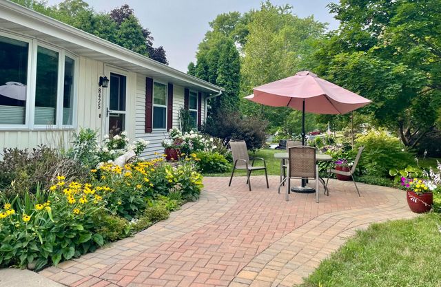 8425 Kell Avenue S, Bloomington, MN 55437