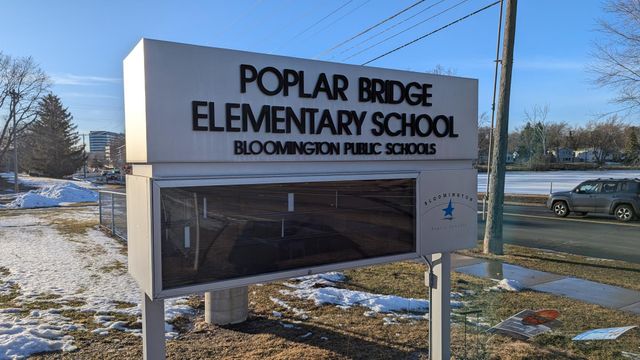 8425 Kell Avenue S, Bloomington, MN 55437