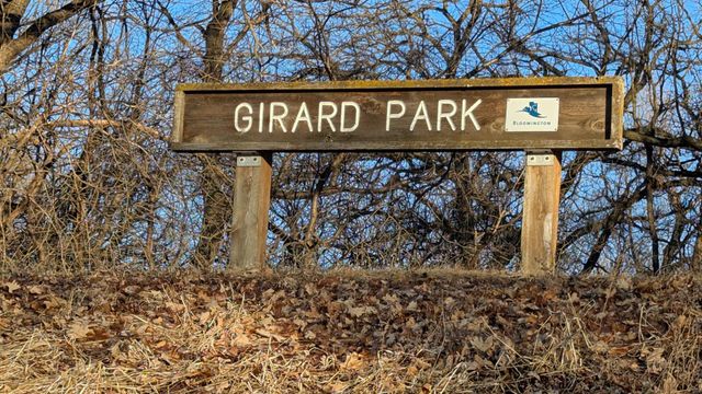 8425 Kell Avenue S, Bloomington, MN 55437