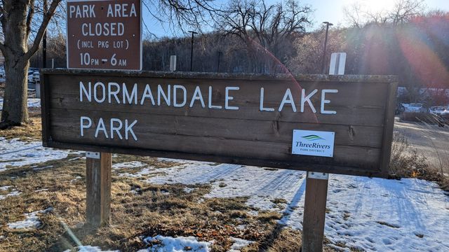 8425 Kell Avenue S, Bloomington, MN 55437