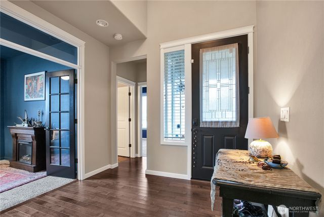 4129 Capri Court NE, Olympia, WA 98516