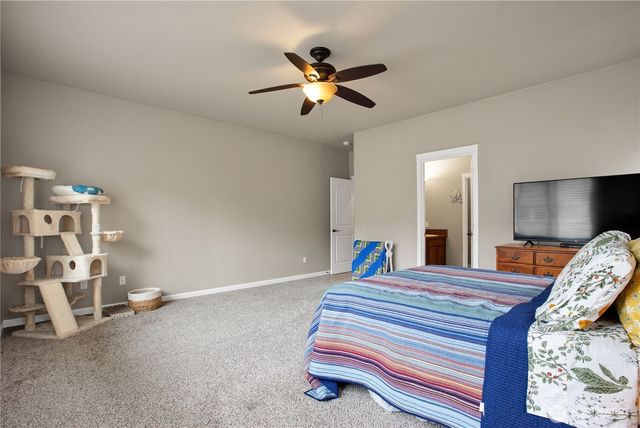 4129 Capri Court NE, Olympia, WA 98516