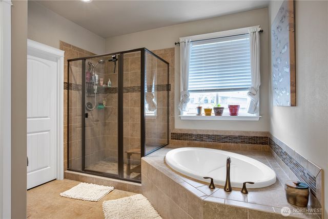 4129 Capri Court NE, Olympia, WA 98516