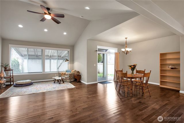 4129 Capri Court NE, Olympia, WA 98516