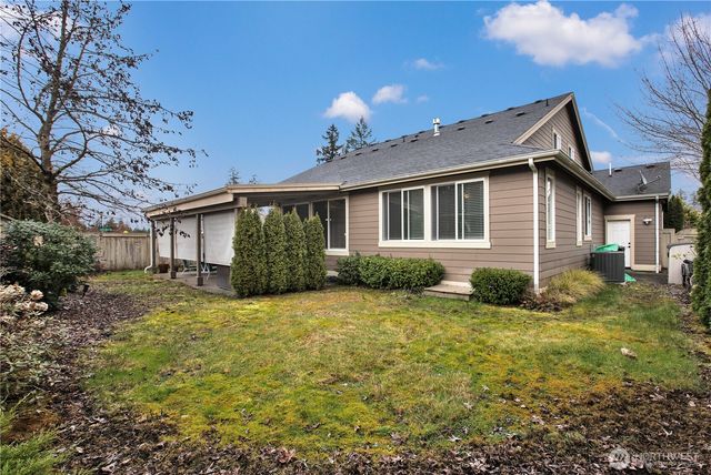 4129 Capri Court NE, Olympia, WA 98516