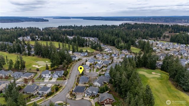 4129 Capri Court NE, Olympia, WA 98516