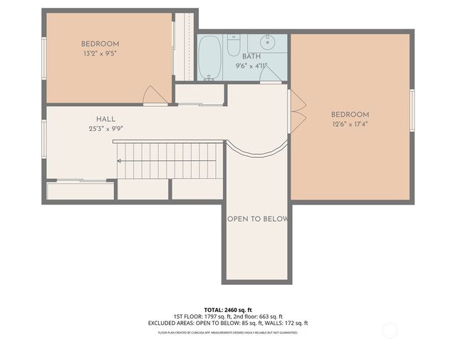 4129 Capri Court NE, Olympia, WA 98516