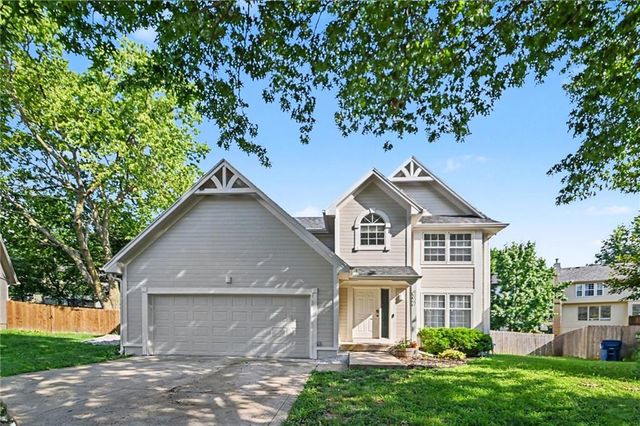 4927 Brockway Street, Shawnee, KS 66226