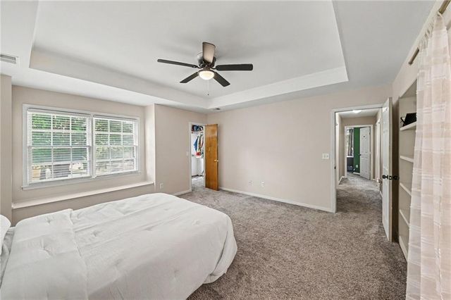 4927 Brockway Street, Shawnee, KS 66226