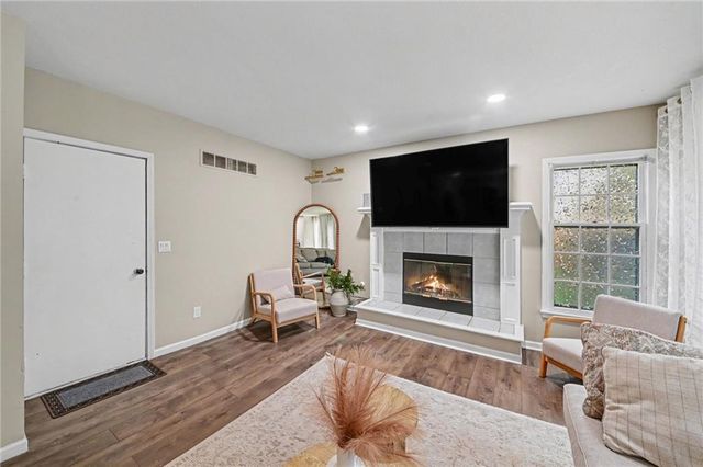 4927 Brockway Street, Shawnee, KS 66226