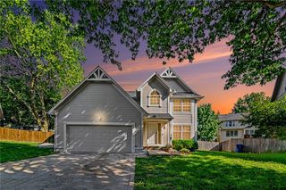 4927 Brockway Street, Shawnee, KS 66226