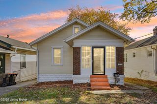 1032 Wagner Ave, Louisville, KY 40217