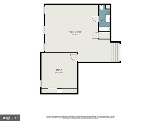 1509 ROLLING RD, Bel Air, MD 21014