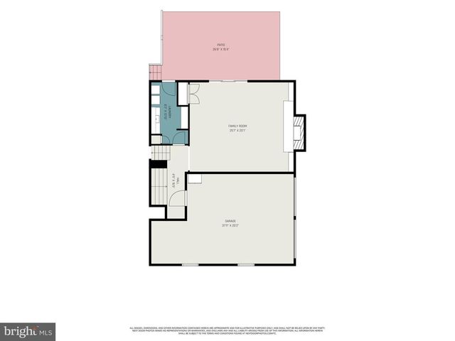 1509 ROLLING RD, Bel Air, MD 21014