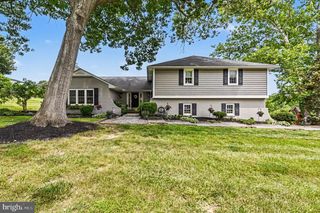 1509 ROLLING RD, Bel Air, MD 21014
