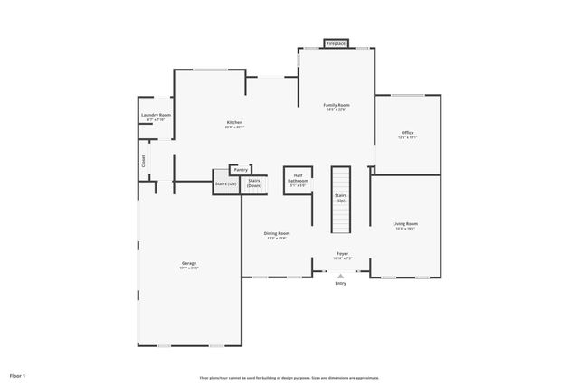 25785 FLYAWAY, Chantilly, VA 20152