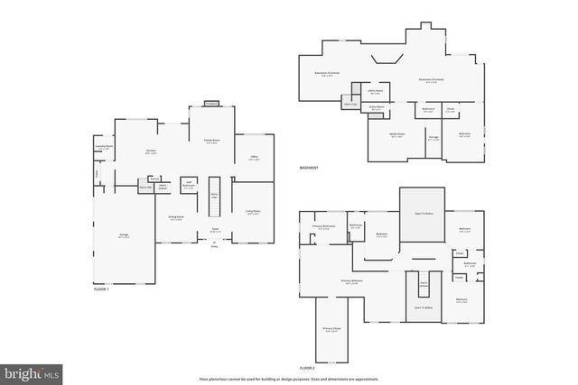 25785 FLYAWAY, Chantilly, VA 20152