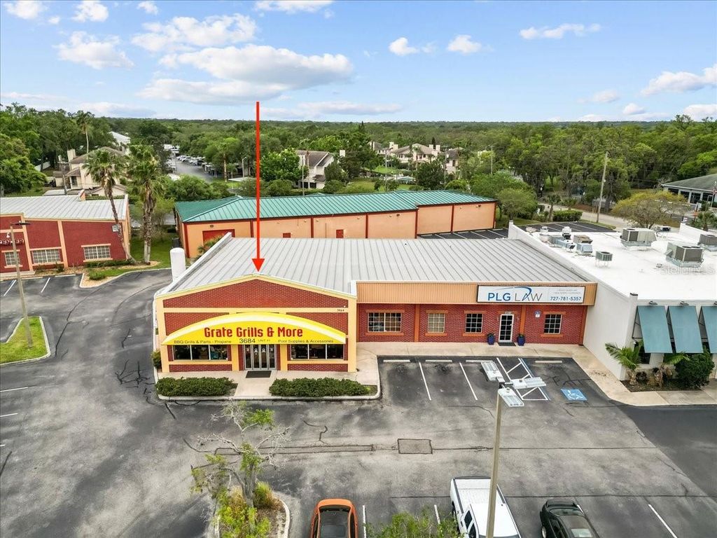 3684 TAMPA ROAD 101, Oldsmar, FL 34677