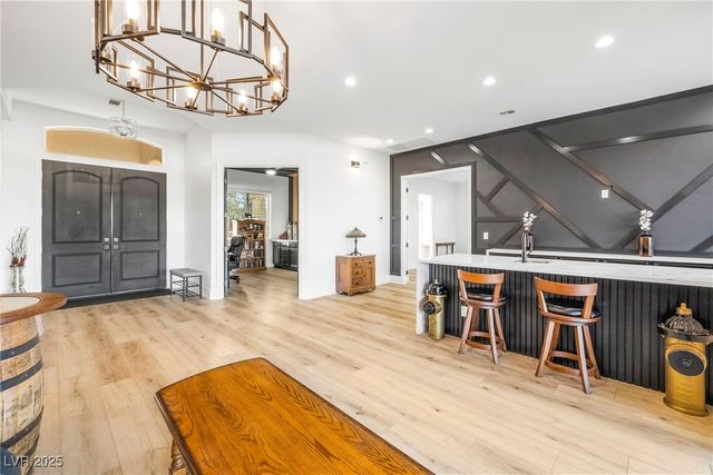 7580 Prancing Pony Court, Las Vegas, NV 89131