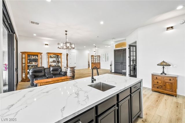 7580 Prancing Pony Court, Las Vegas, NV 89131