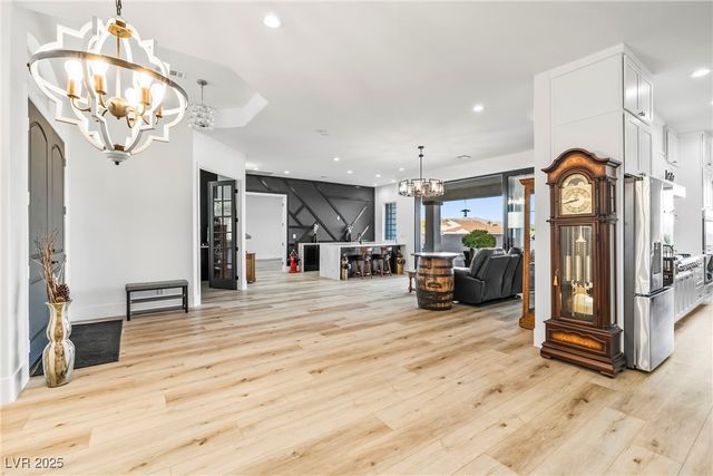 7580 Prancing Pony Court, Las Vegas, NV 89131