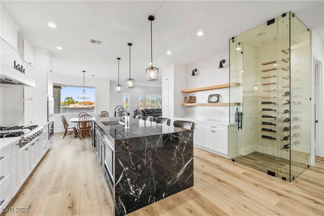 7580 Prancing Pony Court, Las Vegas, NV 89131