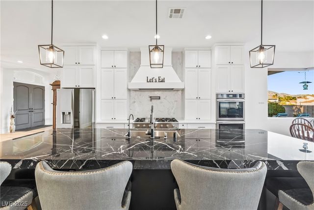 7580 Prancing Pony Court, Las Vegas, NV 89131