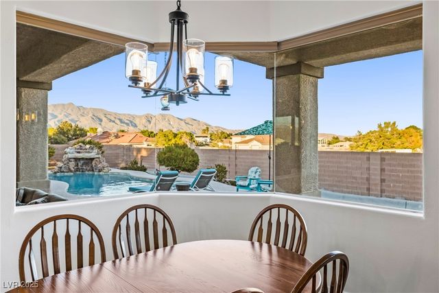 7580 Prancing Pony Court, Las Vegas, NV 89131