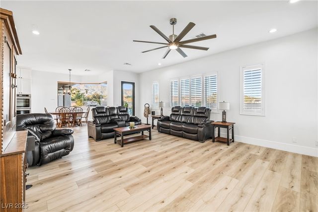 7580 Prancing Pony Court, Las Vegas, NV 89131