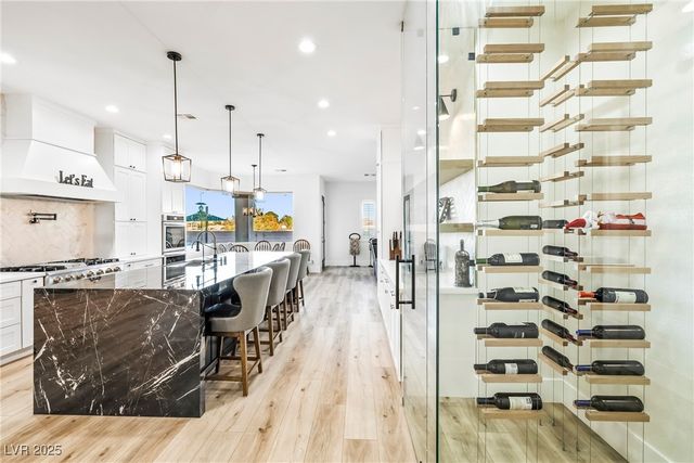 7580 Prancing Pony Court, Las Vegas, NV 89131