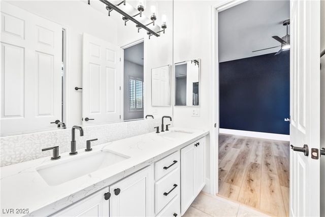 7580 Prancing Pony Court, Las Vegas, NV 89131