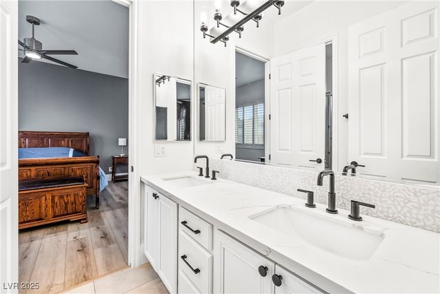 7580 Prancing Pony Court, Las Vegas, NV 89131