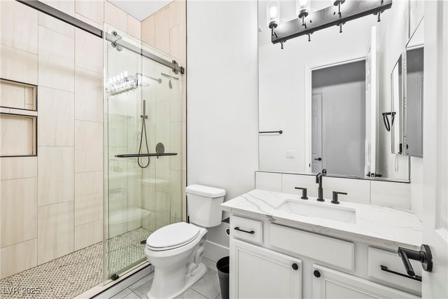 7580 Prancing Pony Court, Las Vegas, NV 89131