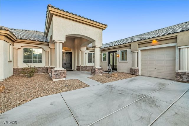 7580 Prancing Pony Court, Las Vegas, NV 89131