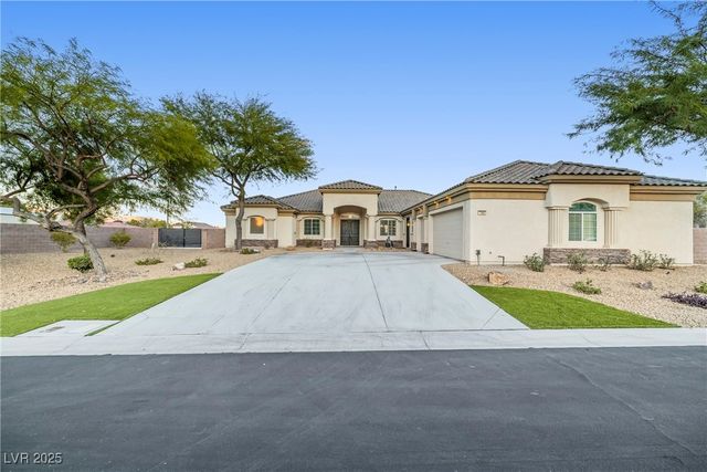 7580 Prancing Pony Court, Las Vegas, NV 89131