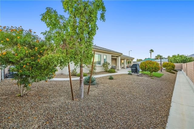 7580 Prancing Pony Court, Las Vegas, NV 89131