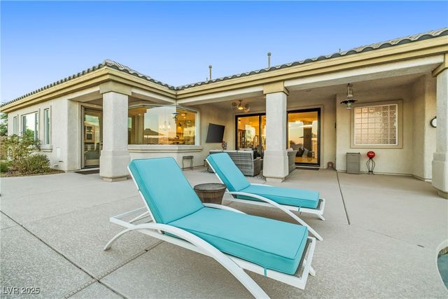 7580 Prancing Pony Court, Las Vegas, NV 89131