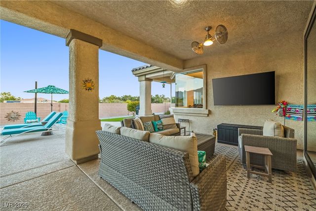 7580 Prancing Pony Court, Las Vegas, NV 89131