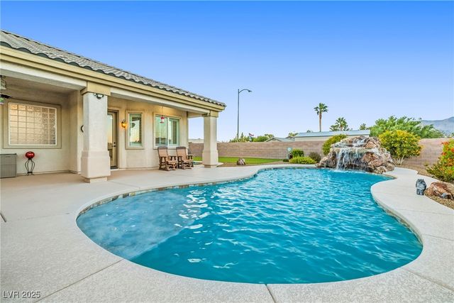 7580 Prancing Pony Court, Las Vegas, NV 89131