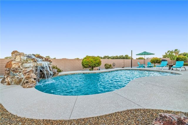 7580 Prancing Pony Court, Las Vegas, NV 89131