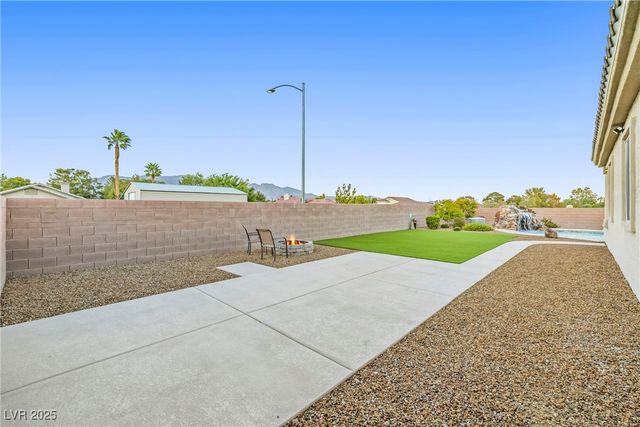 7580 Prancing Pony Court, Las Vegas, NV 89131